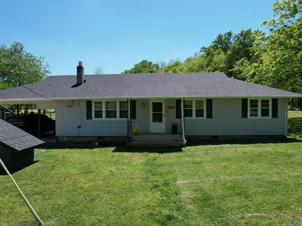 24 Cr 947, Squires, MO 65755