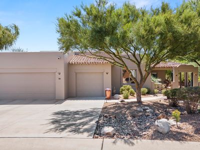 38 Calle Maria Elena, Tubac, AZ, 85646