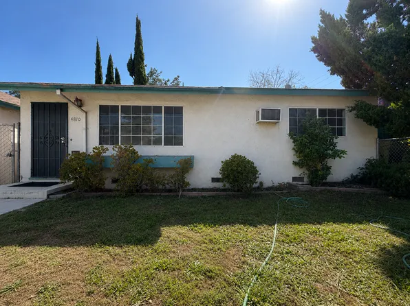 4810 Cahuenga Blvd, North Hollywood, CA 91601