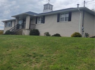 317 N Washington Rd, Apollo, PA 15613