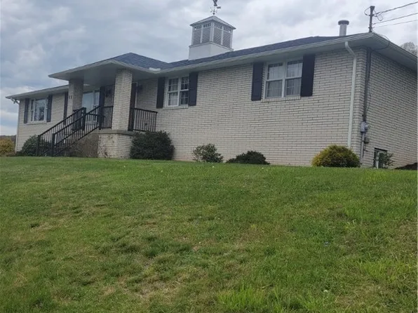 317 N Washington Rd, Apollo, PA 15613