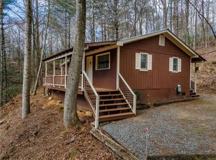 3185 Old Flat Branch Rd, Ellijay, GA 30540