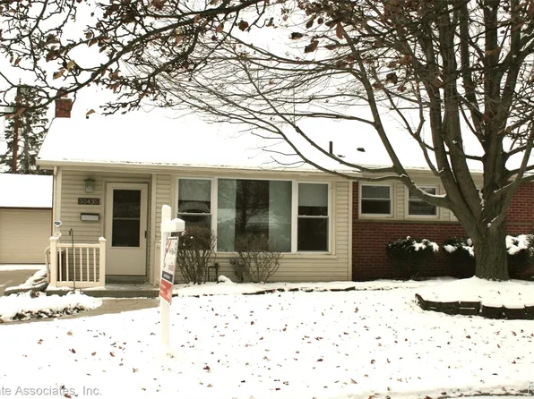 35435 W Chicago St, Livonia, MI 48150