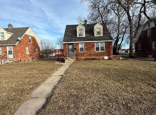 1007-09 S Eddy St, Grand Island, NE 68801