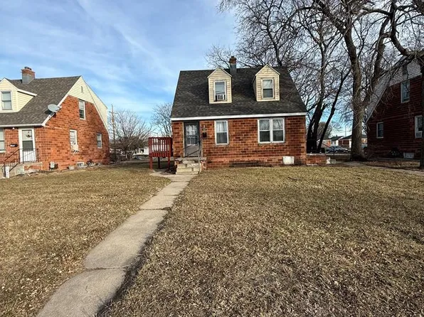 1007-09 S Eddy St, Grand Island, NE 68801