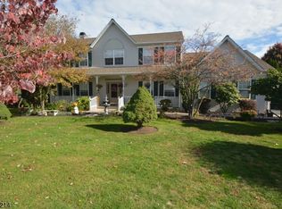 340 Allen Rd, Hackettstown, NJ 07840