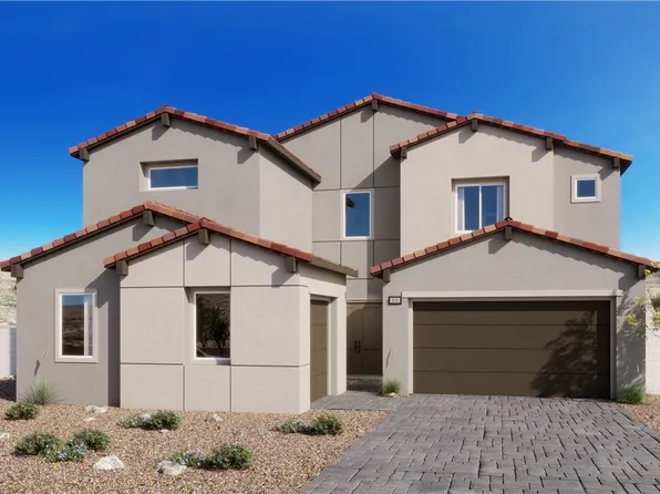 9983 Decano Ridge St, Las Vegas, NV 89141