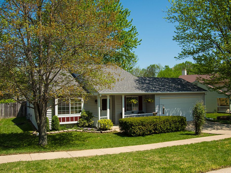 1st image of 3814 W Woodmere Ct