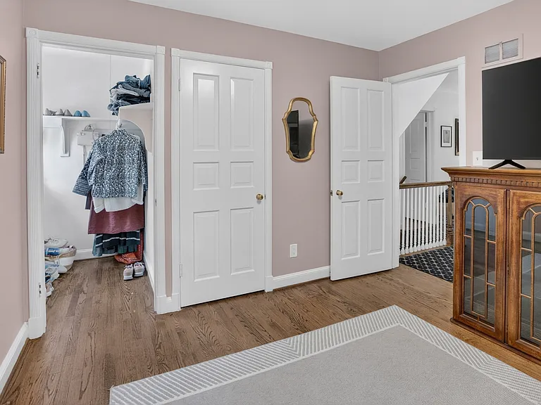 Bedroom #4