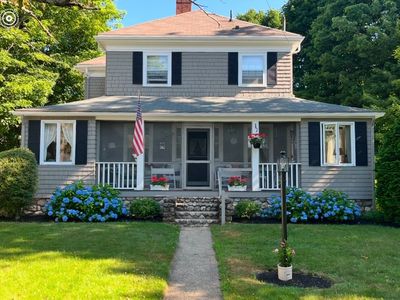 29 Porter St, Wenham, MA, 01984