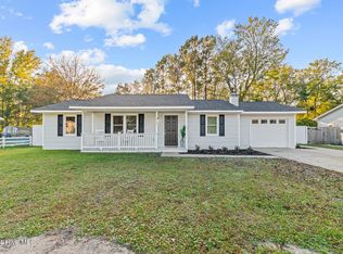 313 Luann Rd, Jacksonville, NC 28540