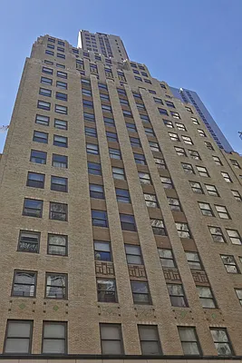 Rented by Brown Harris Stevens | media 35