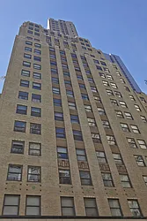 Rented by Brown Harris Stevens