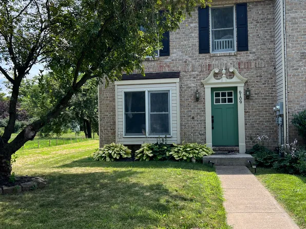 6109 Haymarket Way, Mechanicsburg, PA 17050