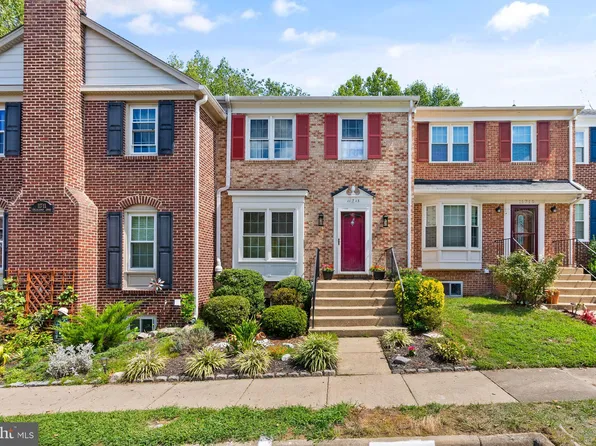 11713 Collingwood Ct, Woodbridge, VA 22192