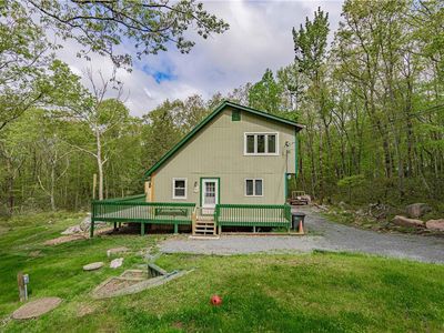 201 Mountain View Dr, Jim Thorpe, PA, 18229