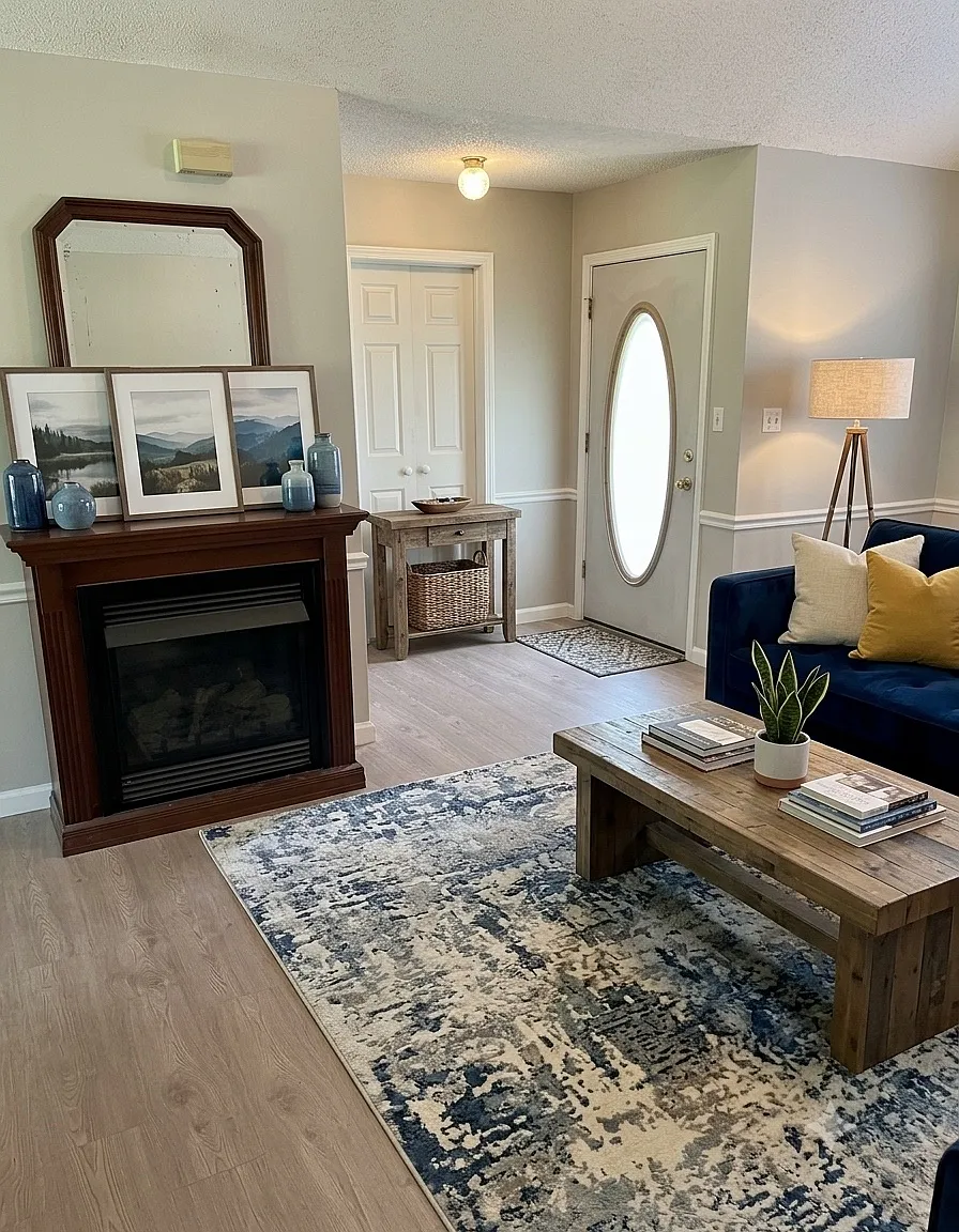 3 bed, 1650 sqft, $1,950 — Photo 3