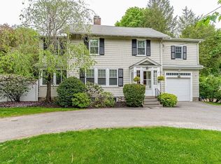 49 Lincoln St, Waltham, MA 02451
