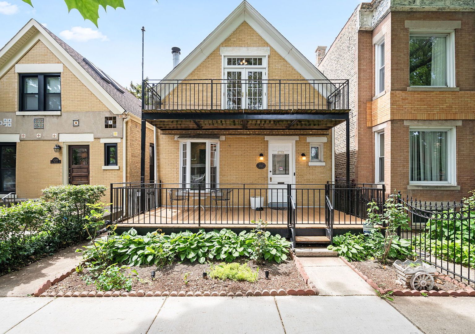 2722 N Richmond St, Chicago, IL 60647 MLS 11868919 Zillow