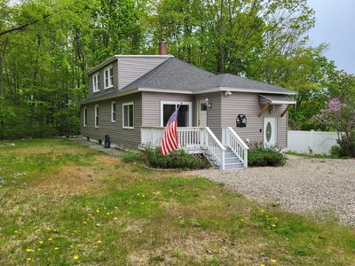 7 Ledgewood Avenue, Sanford, ME, 04073