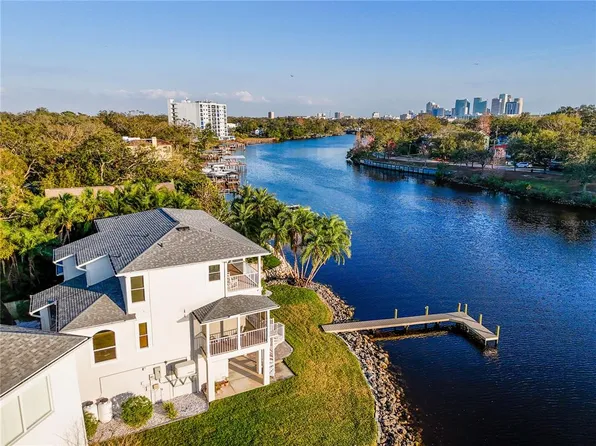 2902 N SHOREVIEW PLACE, TAMPA, FL 33602