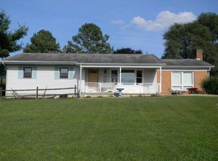 14524 Mountain Valley Rd, Broadway, VA 22815