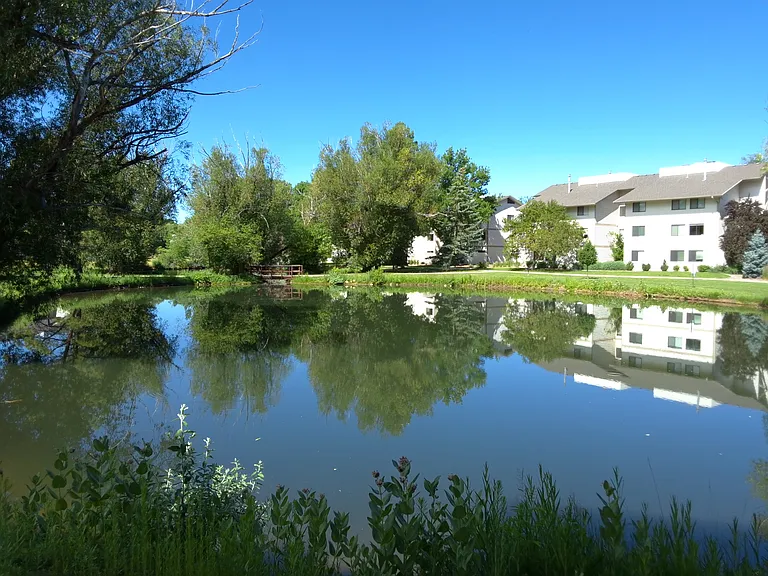 1705 Heatheridge Rd #G202 — Photo 15