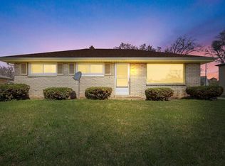 1504 West Leroy AVENUE, Milwaukee, WI 53221