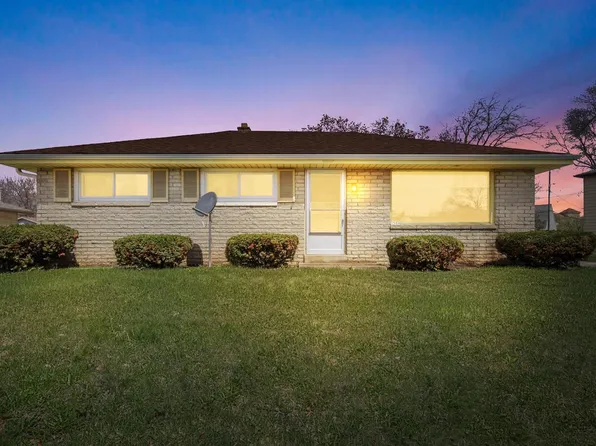 1504 West Leroy AVENUE, Milwaukee, WI 53221