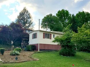 376 Thomas Rd, Franklin, NC 28734