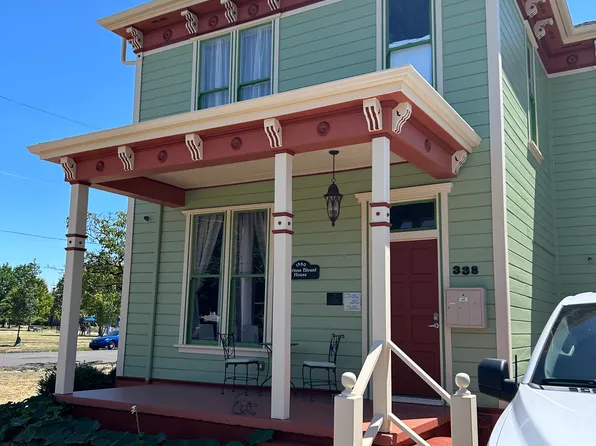 338 6th Ave SE #3, Albany, OR 97321