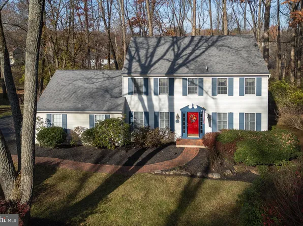 409 Scofield Ln, West Chester, PA 19380