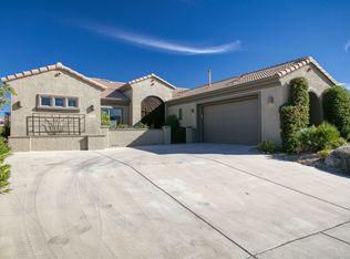 5823 S Turquoise Canyon Dr, Green Valley, AZ 85622