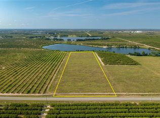 Camp Mack Rd LOT 1, Lake Wales, FL 33898