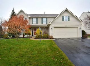 11743 Percheron Cir, North Huntingdon, PA 15642
