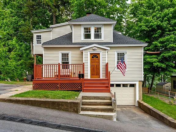 9 Grant St Gardner Ma Mls Zillow