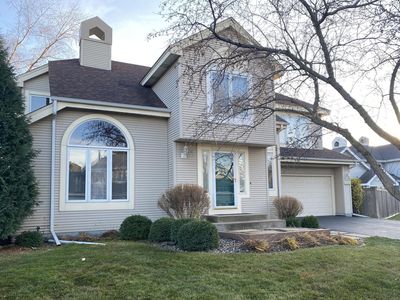 15735 16th Pl N, Plymouth, MN, 55447