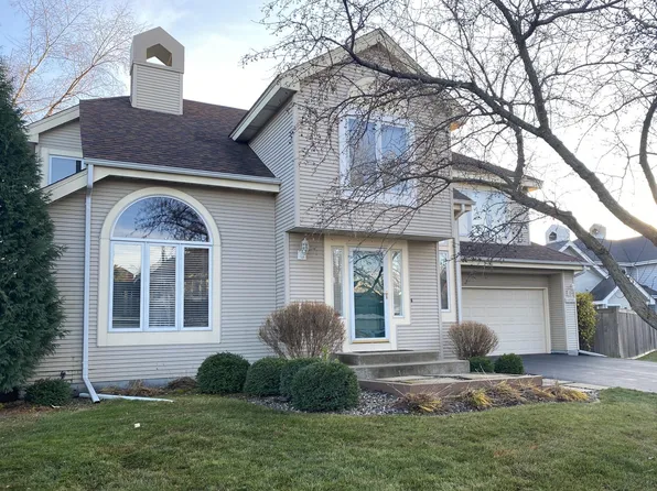 15735 16th Pl N, Plymouth, MN 55447