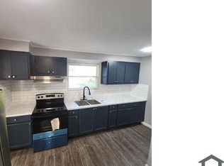 3293 E 147th St, Cleveland, OH 44120