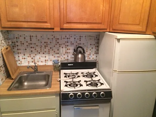 Rented by New York Manhattan Real Estate Incorporated | media 21