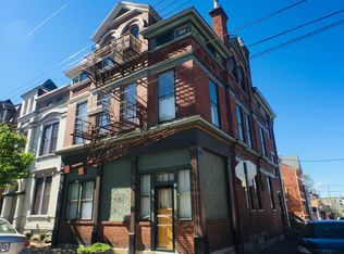 324 W 8th St APT 1, Covington, KY 41011