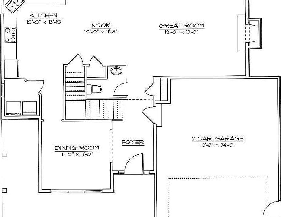 2nd image of 4 Jennifer Dr