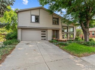 1418 Freedom Ln, Fort Collins, CO 80526