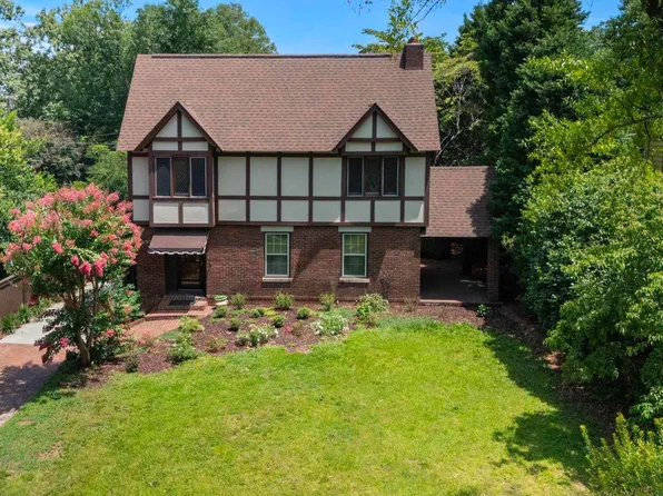 2329 Wilmot Ave, Columbia, SC 29205