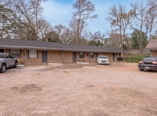 760 Cline St #3, Huntsville, TX 77340
