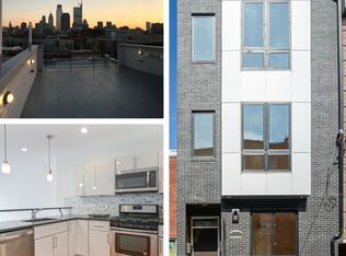 1629 Swain St #3, Philadelphia, PA