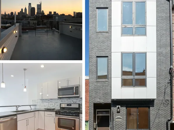 1629 Swain St #3, Philadelphia, PA 19130