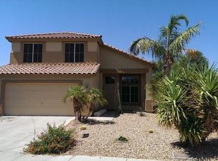7422 W Lone Cactus Dr, Glendale, AZ 85308