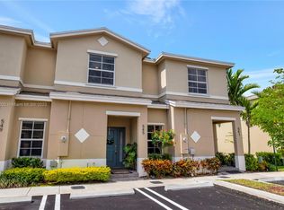 545 NE 5th Ln #545, Homestead, FL 33034