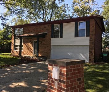 1 Toulon Ct, Fairview Heights, IL, 62208